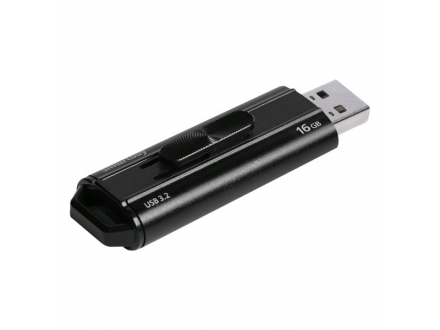 Флеш накопитель 64GB USB 3.0 SmartBuy Iron-2 Metal - фото №2