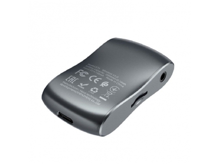 ФМ-Трансмиттер/Ресивер Носо Е73 Bluetooth 5.0 mAh Передача сигнала на AUX - фото №2