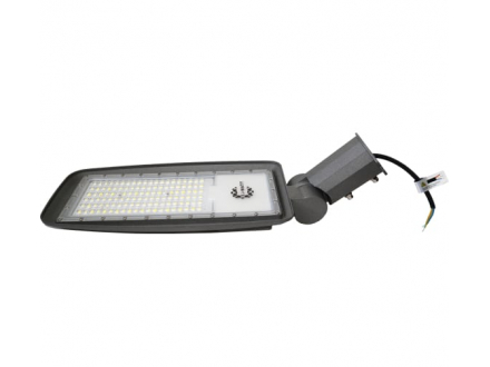 Светильник консольный i-WATT LED i-15109 150Вт 6400К IP65 12000Лм ASL47 - фото №3