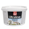 Краска ВД-АК Радуга Ultralines фасадная 1,5 кг (8) артикул 