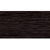 Плинтус напольный 55мм 2,5м Венги Черный Идеал Комфорт (40) 302 артикул 