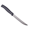 Нож кухонный 12,7см Tramontina черн ручка 871-233 23096/005 артикул 