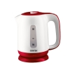 Чайник электрический СТ-0044 RED 2200Вт 1,8л пластик (8)