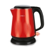 Чайник электрический СТ-1025 RED 2200Вт 1,8л металл (6)