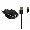Зарядное устройство сетевое SmartBuy NOVA MKll, 2.1А, 1 USB+кабель артикул 