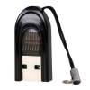 Картридер микро Smartbuy, USB 2.0 - MicroSD