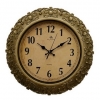 Часы TLD-35195A Atlantis бронза 392x392x40мм (10)