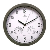 Часы TLD-9039 Atlantis серый 309x309x49мм (10)
