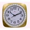 Часы TLD-35023 Atlantis золото 355x355x47мм (10)