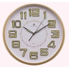 Часы TLD-35099 Atlantis золото 406x406x55мм (10)