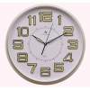 Часы TLD-35099 Atlantis серебро 406x406x55мм (10)