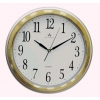 Часы TLD-35148А Atlantis серебро 382x382x50мм (10)