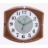 Часы TLD-6579А Atlantis коричнев.300x280x40мм (20)
