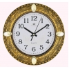 Часы 689 Atlantis античное золото 240x240x40мм (30) артикул 
