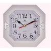 Часы TLD-5978 Atlantis белые 180x180x35мм (40)