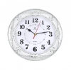 Часы TLD-35092 Atlantis белый 255x255x50мм (20)