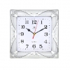 Часы TLD-35094 Atlantis серебро 249x249x49мм (20)