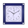Часы TLD-3607D Atlantis синий 286x286x40мм (20)