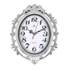 Часы TLD-6017 Atlantis серебро 369x297x45мм (10)