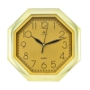 Часы TLD-6019 Atlantis золотой циферблат 285x285x41мм (10)
