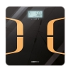 Весы напольные электронные СТ-2431 Smart Фитнес 180кг 26х26см с индексом массы тела