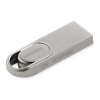 Флеш накопитель 32GB USB 2.0 Smart Buy метал