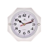 Часы TLD-5991 Atlantis белые шестигр. 15,5*15,5мм