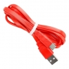 Кабель Smartbuy USB 2.0 - USB TYPE C, 1м плоский
