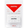 Картридер Smartbuy, USB 2.0 - SD/MicroSD/MS/M2