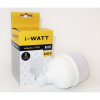 Лампа светодиодная i-WATT LED i-17131 60Вт 6400К 165-265V Т120 E27