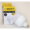 Лампа светодиодная i-WATT LED i-17132 80Вт 6400К 165-265V Т140 E27