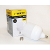 Лампа светодиодная i-WATT LED i-17133 100Вт 6400К 165-265V Т160 E27Е40